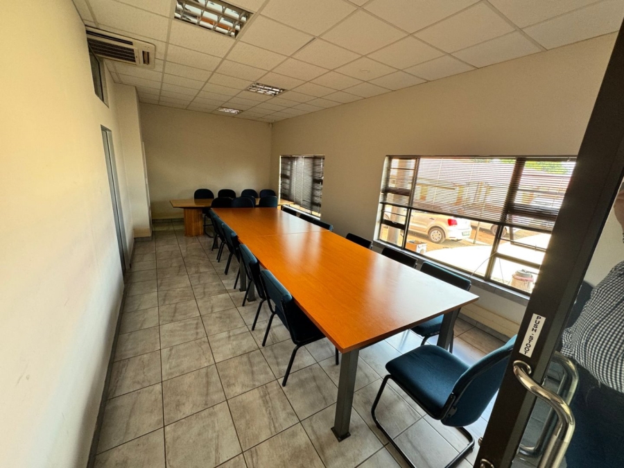 Commercial Property for Sale in Potchefstroom North West